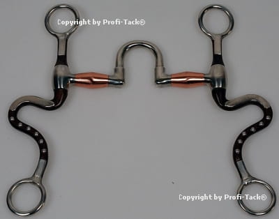 Correction Roll On Form Shanks mit Dots