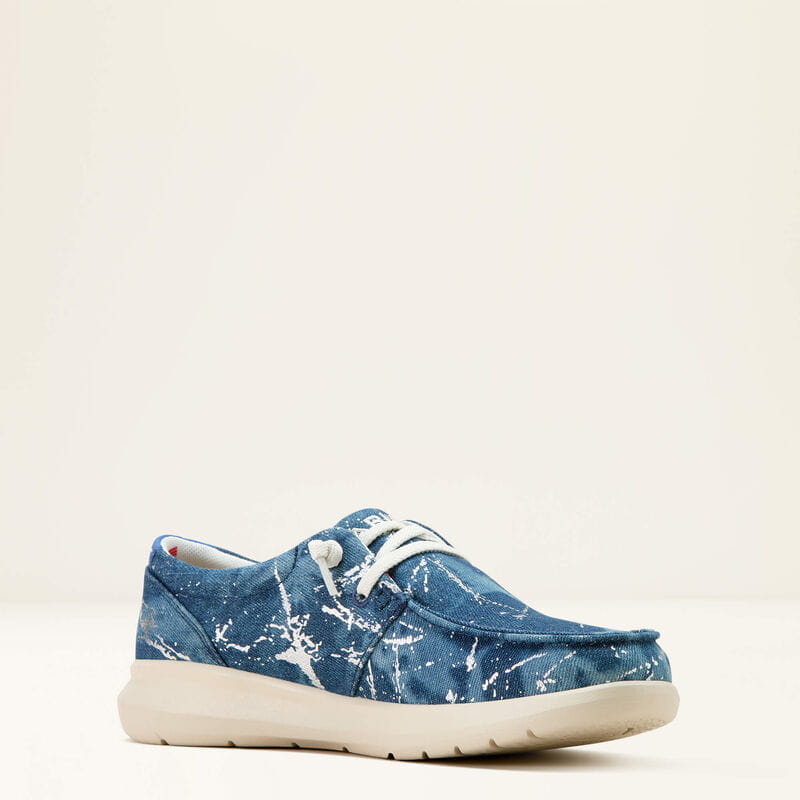 Ariat Womens Hilo Casual Shoe