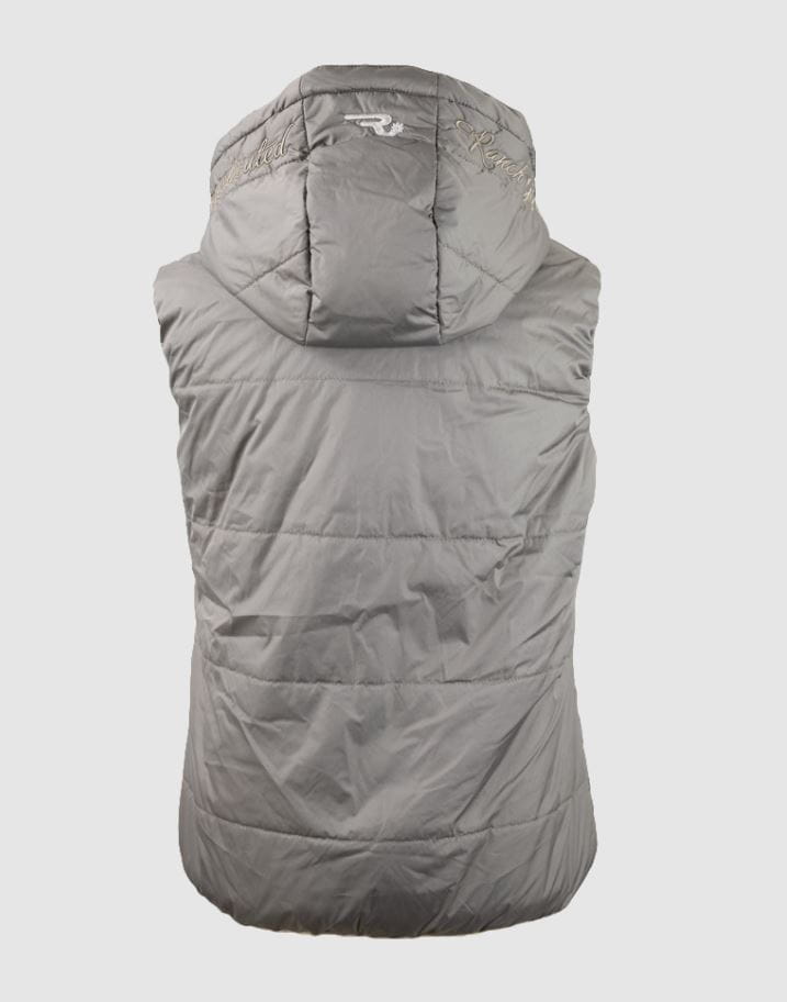 Rachgirls Hooded Vest PAM soft mud