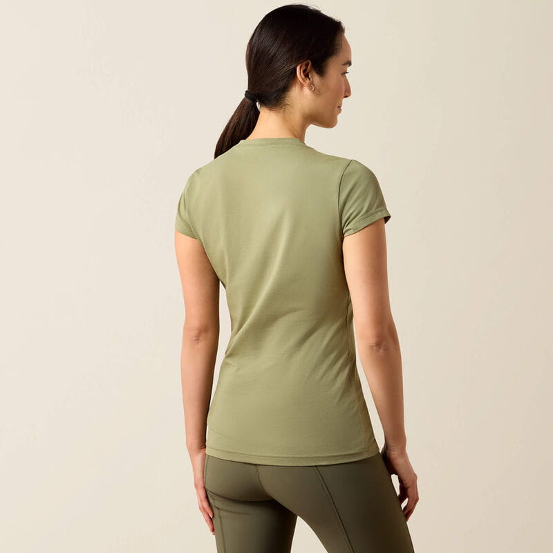 Ariat Womens The Logo T-Shirt