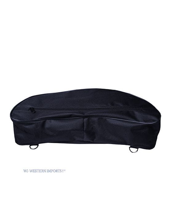 Bananen Satteltasche