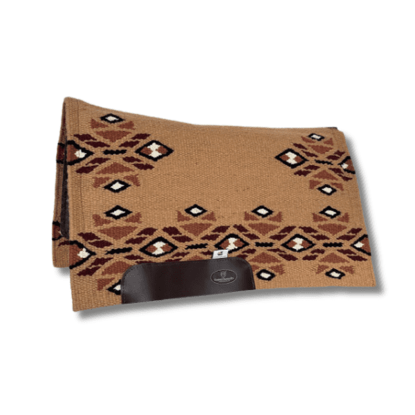 CSF Remuda Filzpad tan