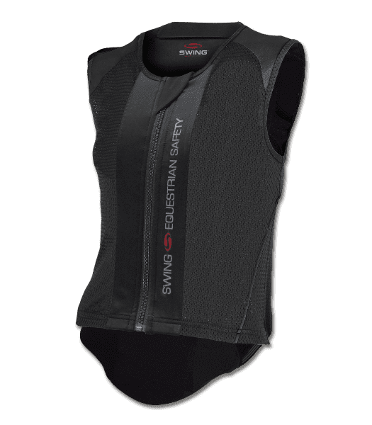 SWING Rückenprotektor P06 Flexibel, Kinder