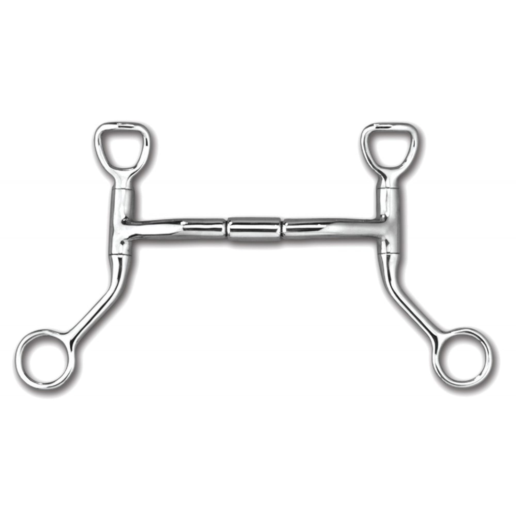 Myler HBT Shank Mullen Barrel MB 32 Stufe 2