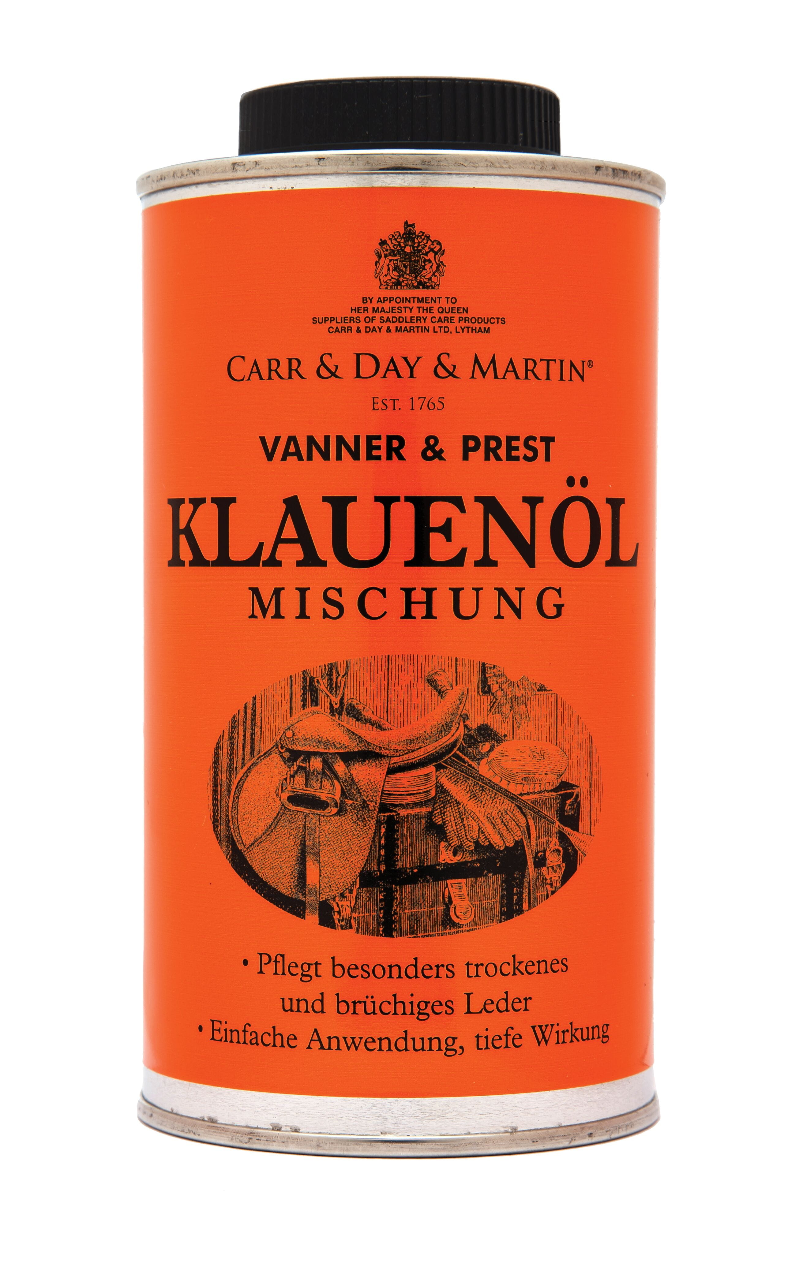 Carr Day Martin Neatsfood Compound