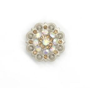 Conchos & Chicagoschrauben