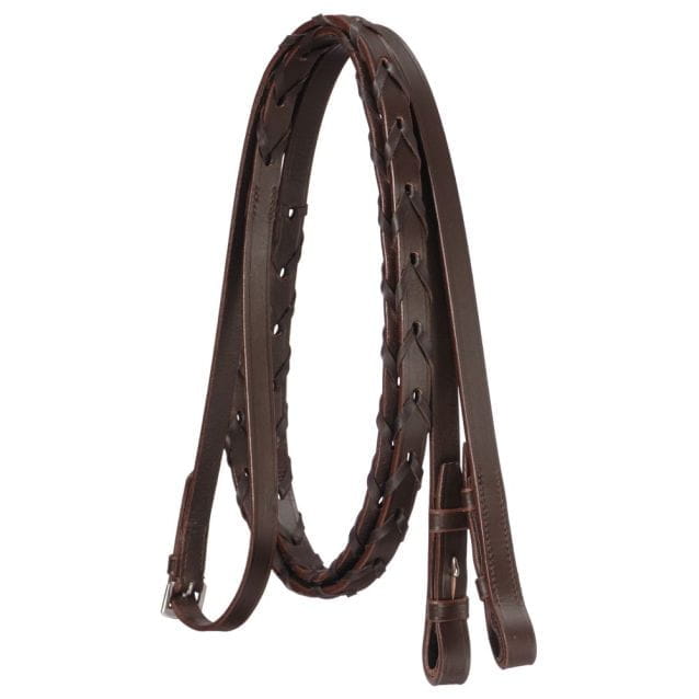 Laced Hunter Reins