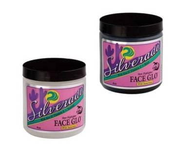 Horse Care Silverado Face Glo