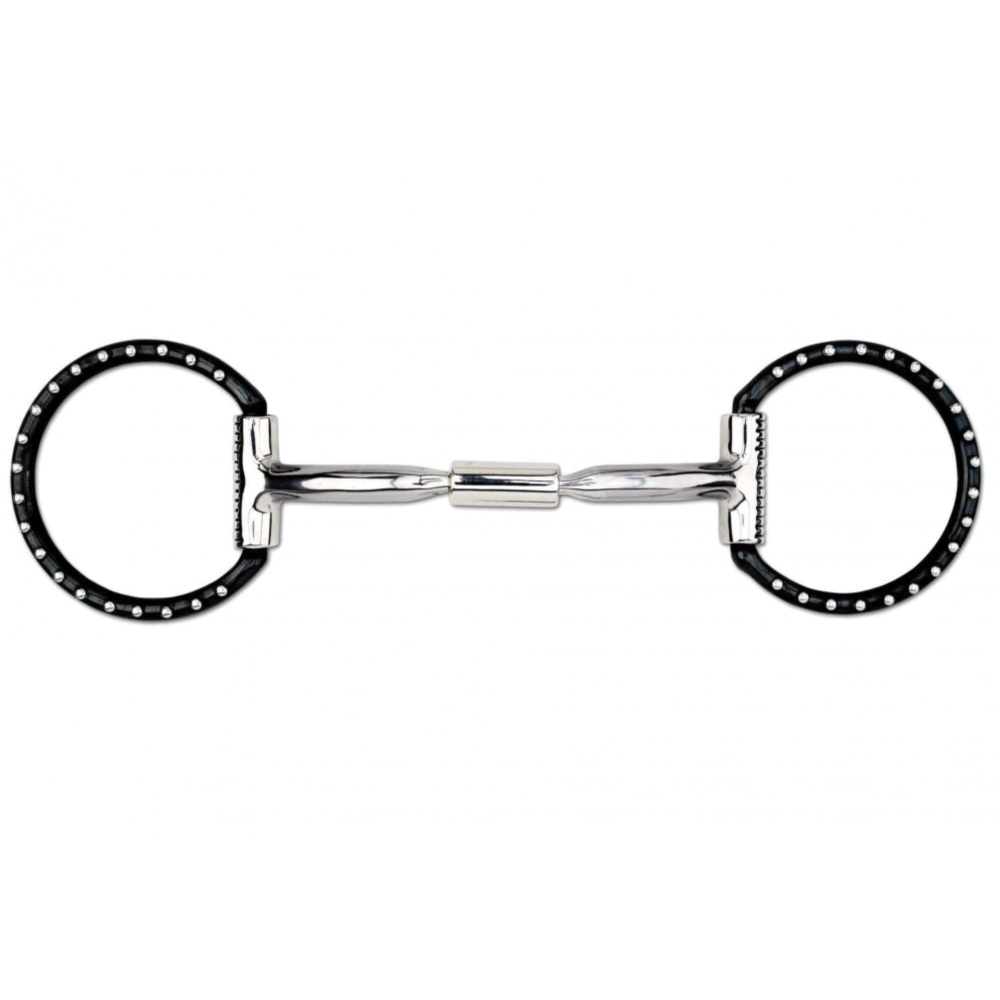 Myler Western Dee Black Steel MB 02 Stufe 1