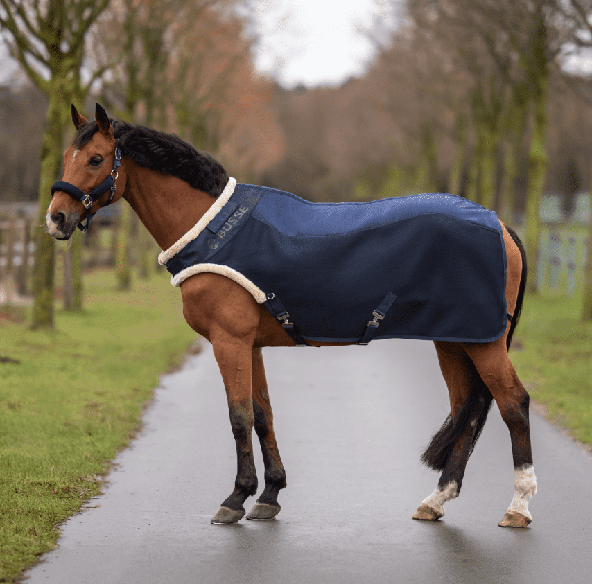 Bewegungsdecke 3D AIR Fleece