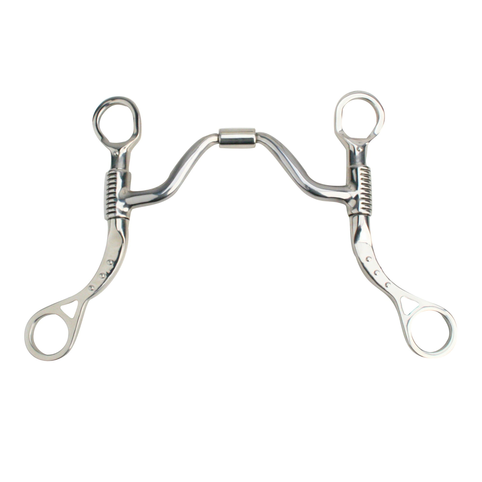 Myler MBT-Shank MS 16PB Stufe 3