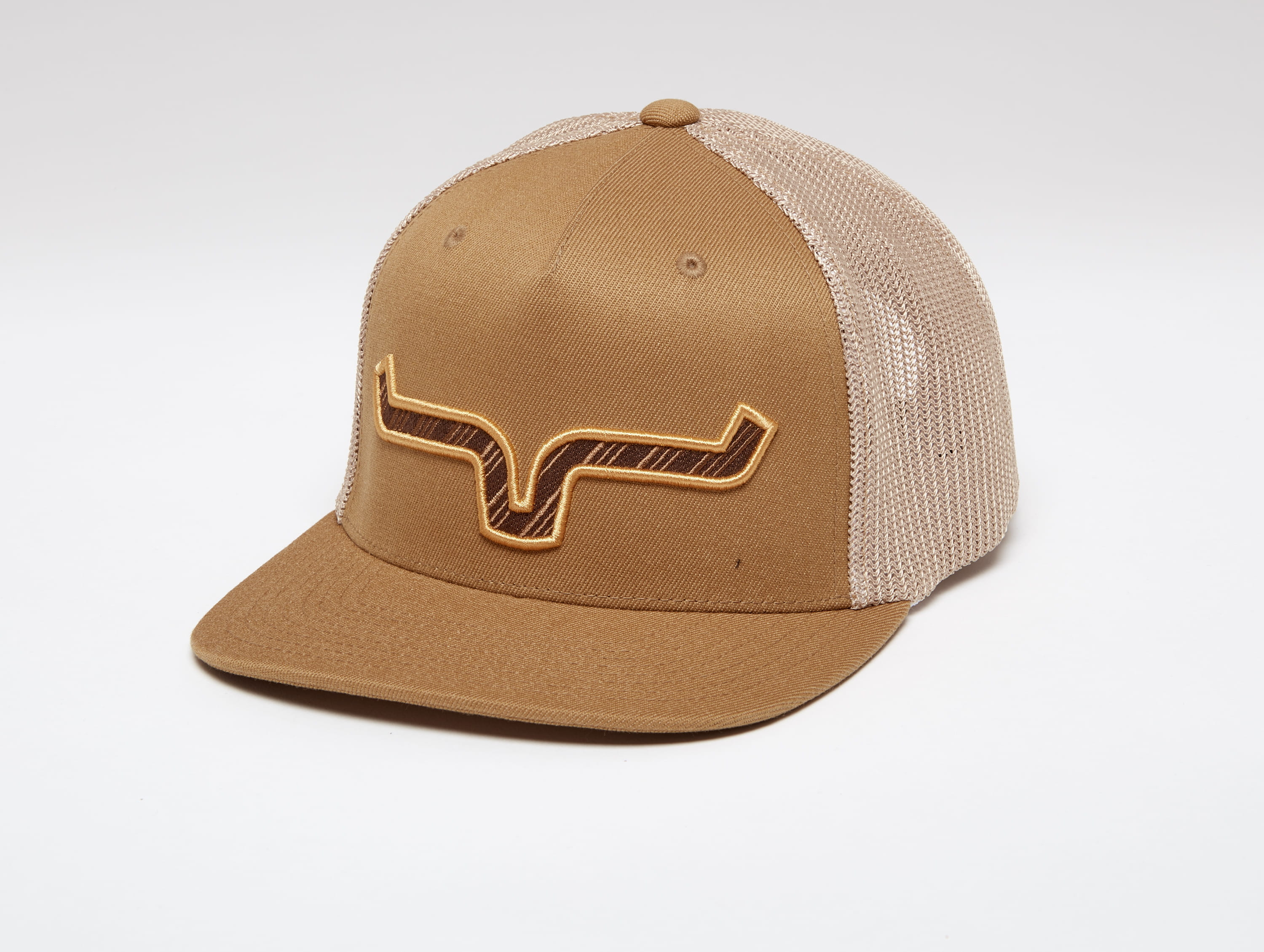 Kimes Ranch Unisex Nite Train 110 Cap brown