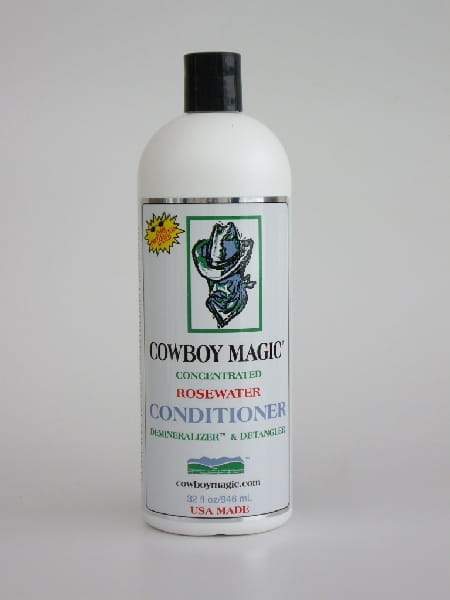 Cowboy Magic Rosewater Conditioner