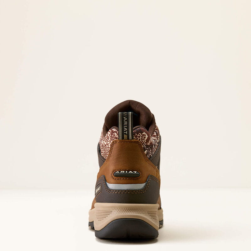 Ariat Womens Terrain Trek Waterproof Boot