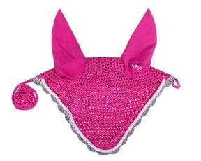 Fliegenfransen & Fliegenhauben