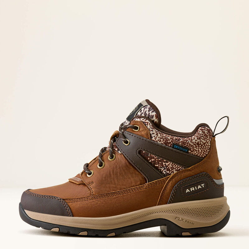 Ariat Womens Terrain Trek Waterproof Boot