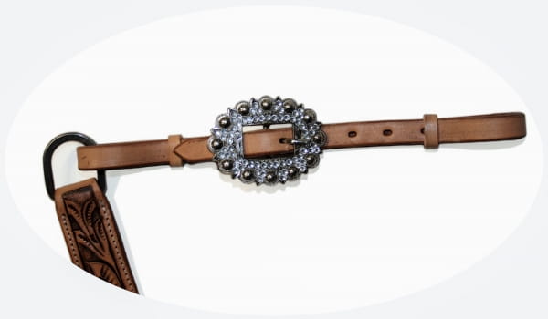 Vorderzeug Flower Diamonds