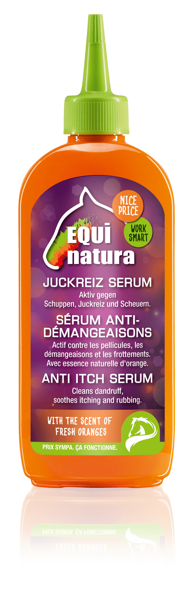 Equinatura Juckreiz Serum 250ml