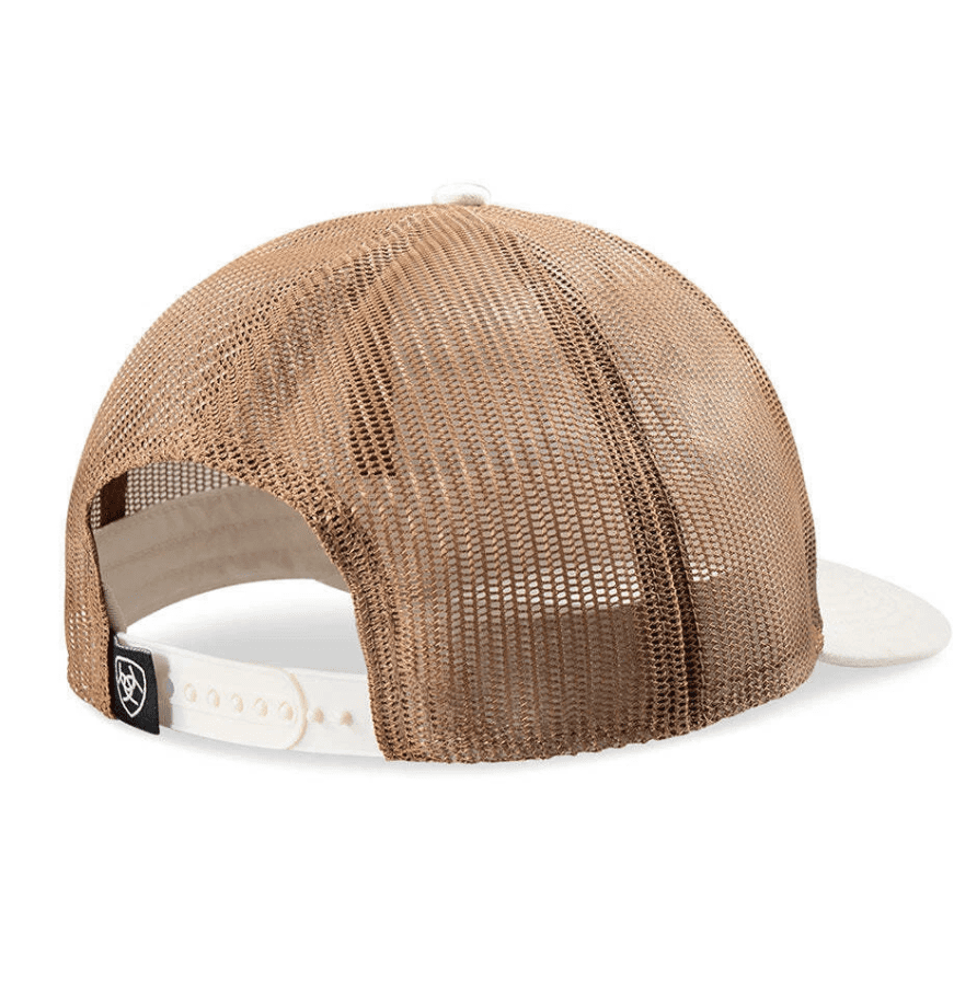 Ariat Ladies Southwest Pattern Cap 