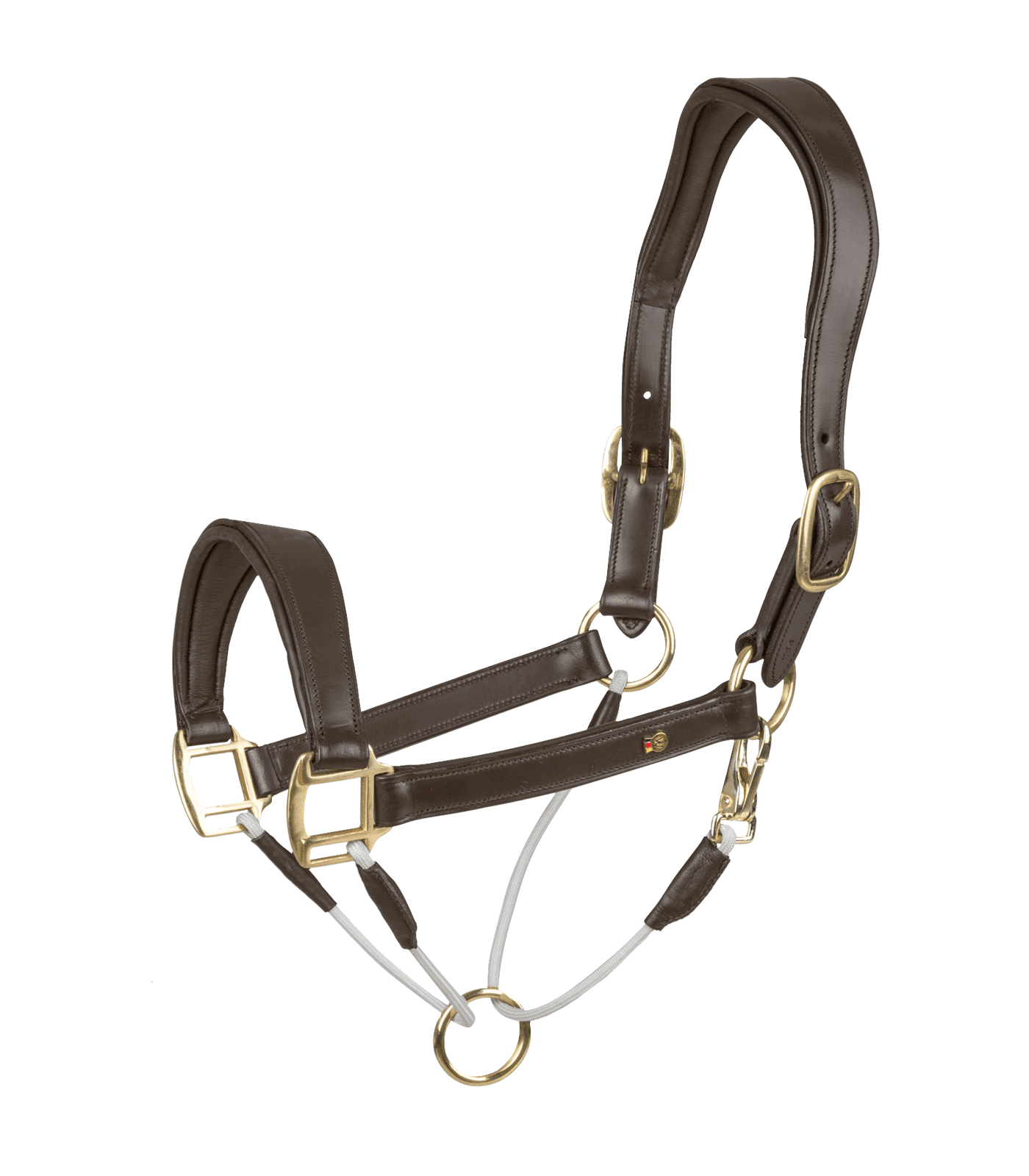 Waldhausen S-Line Lederhalfter Royal