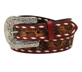 Gürtel & Buckle