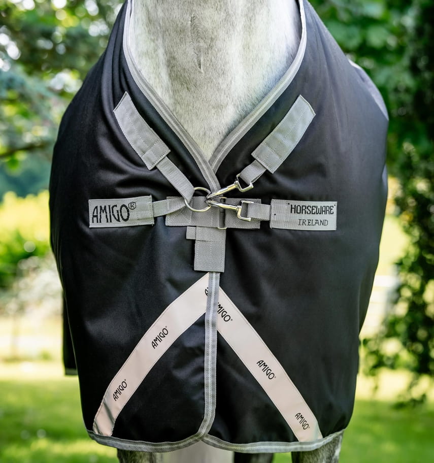 Horseware Amigo 1200D Turnout 0g