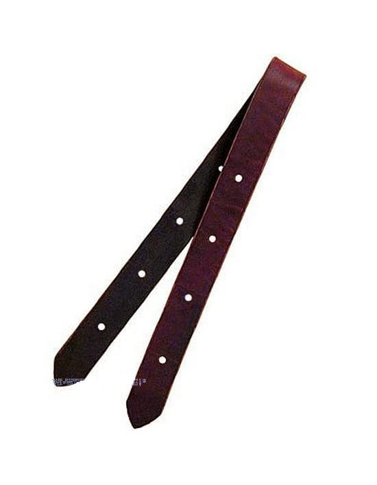 Latigo Leder Off Billet