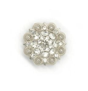 Conchos & Chicagoschrauben