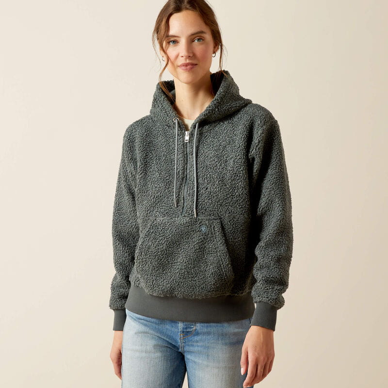 Ariat Womens Orinda Hoodie