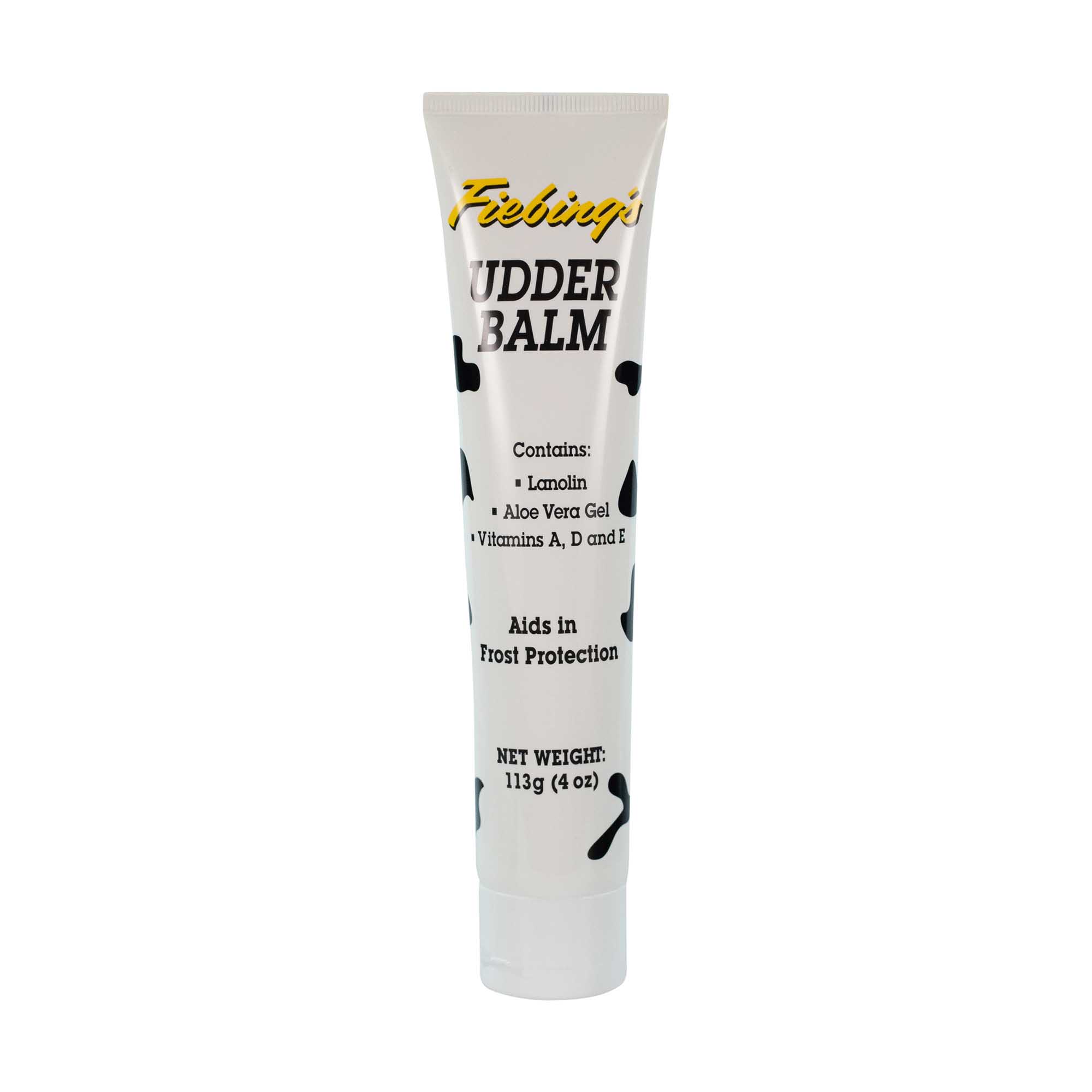 Fiebing's Udder Balm Euterpflege 113 g