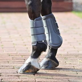 Splint Boots