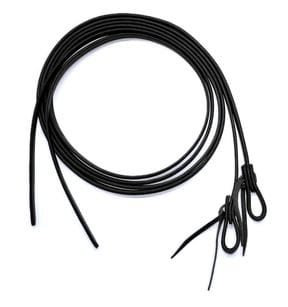 Split Reins (1/2 Inch & 3/8 Inch)