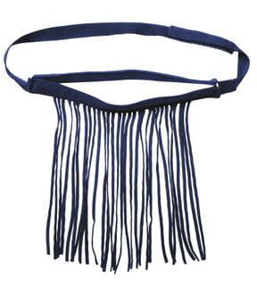 Fliegenfransen & Fliegenhauben