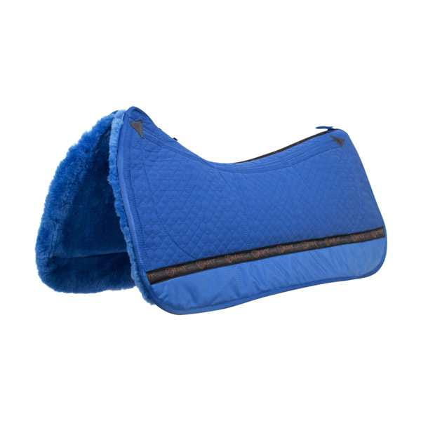 Edix 8-pocket Merino Western Pad Uni