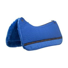 Lammfell- & Merinopads