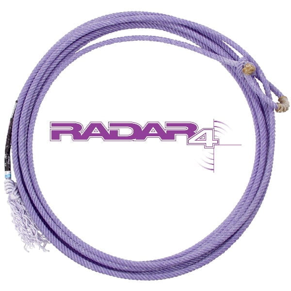 Rattler Radar 4 Team Rope – Rattler | Profi-Tack