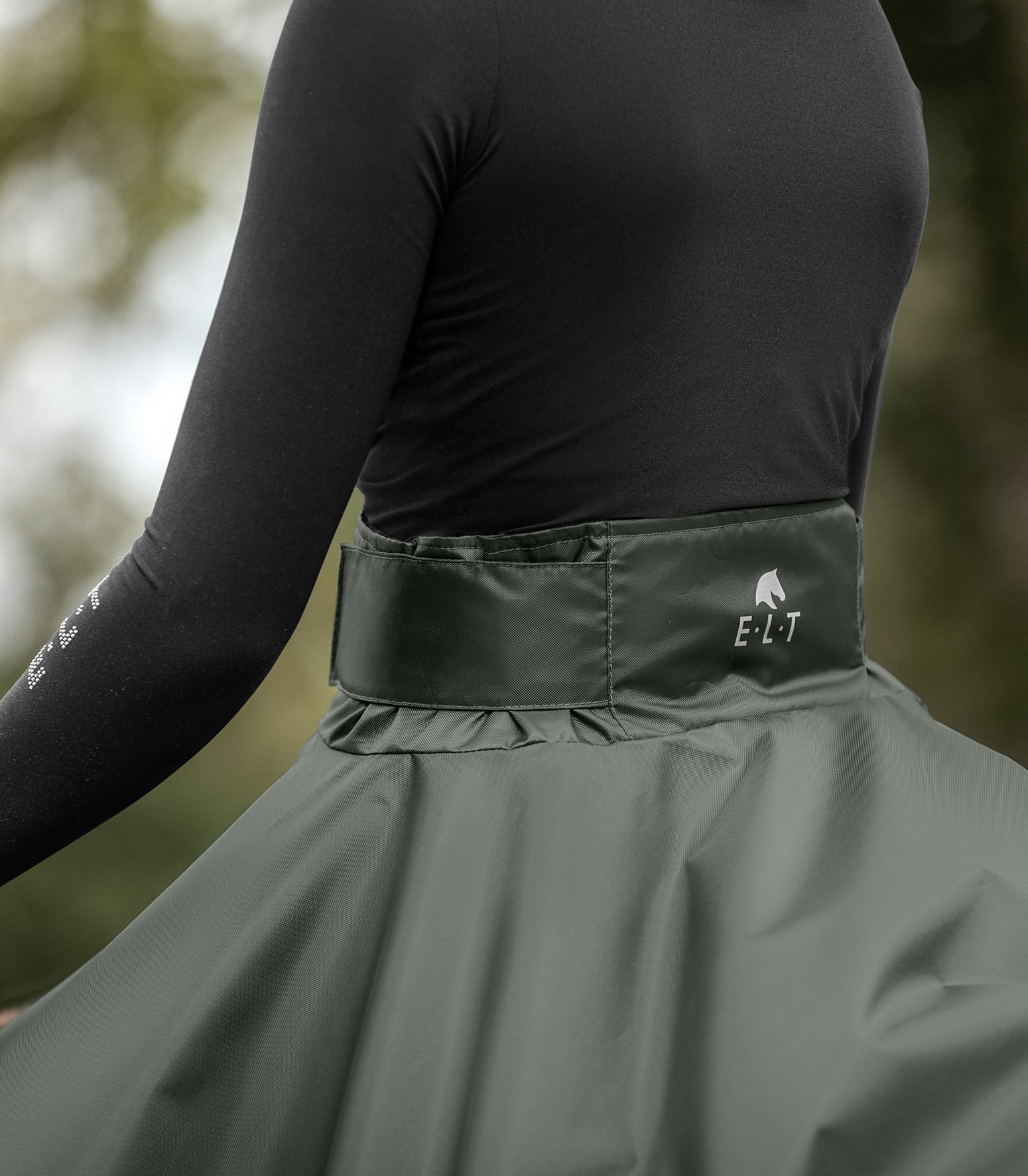 Thermo-Reitrock Lotta