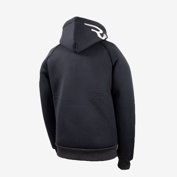 Ranchgirls Thermo Jacket STELLA black