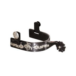 Kugelsporen & Bumper Spurs