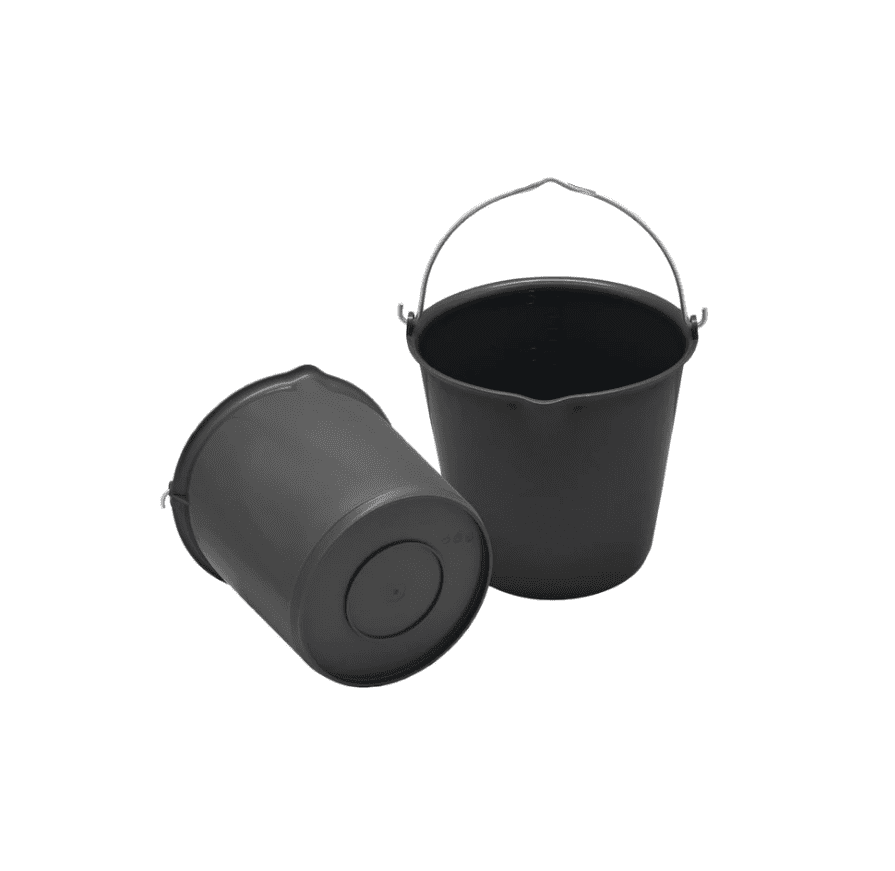 Eimer 15l mit Ausguss – Vplast