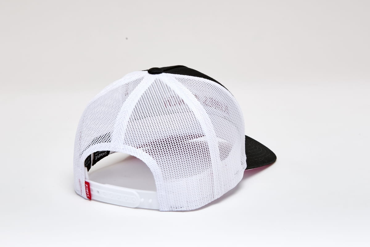 Kimes Ranch Monterey Unisex Cap black