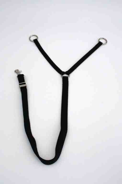 Trainings-Fork Nylon