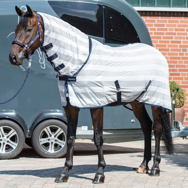 Busse Transport Fliegendecke Stripe Plus