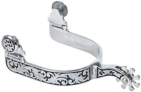 Kugelsporen & Bumper Spurs