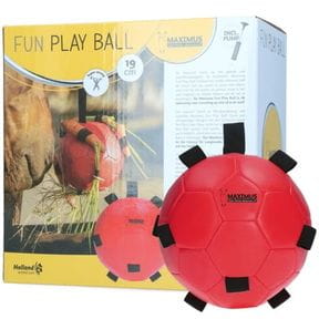 Pferdespielzeug & Beschäftigung