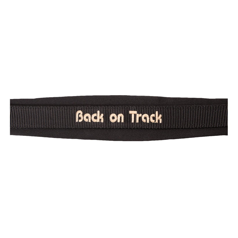 Back on Track Halfter Werano