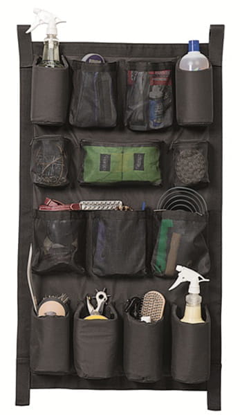 Weaver Trailer Grooming Bag