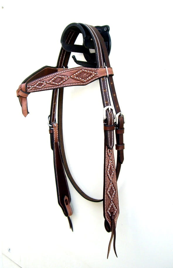 Futurity Kopfstück Show