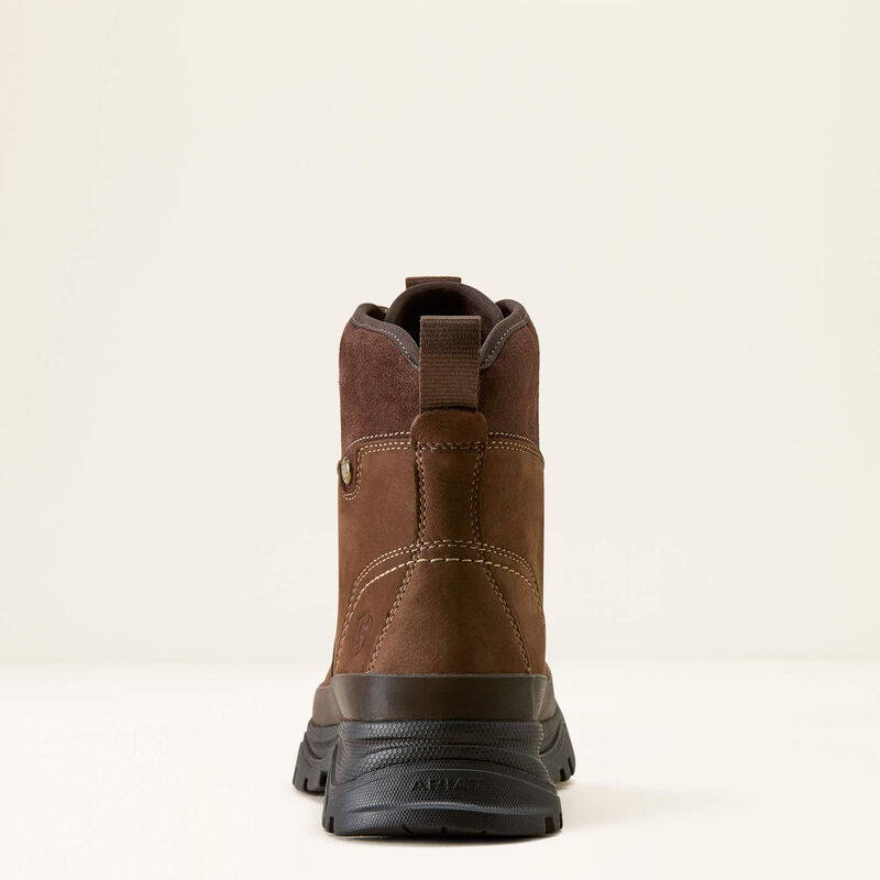 Ariat Womens Moresby Waterproof Boot