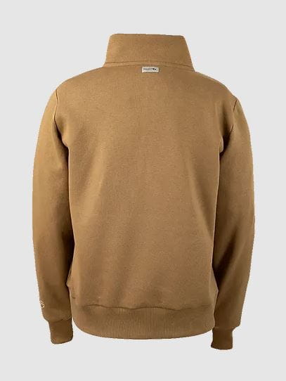 Ranchgirls Zip Sweatshirt KAYLA cinnamon